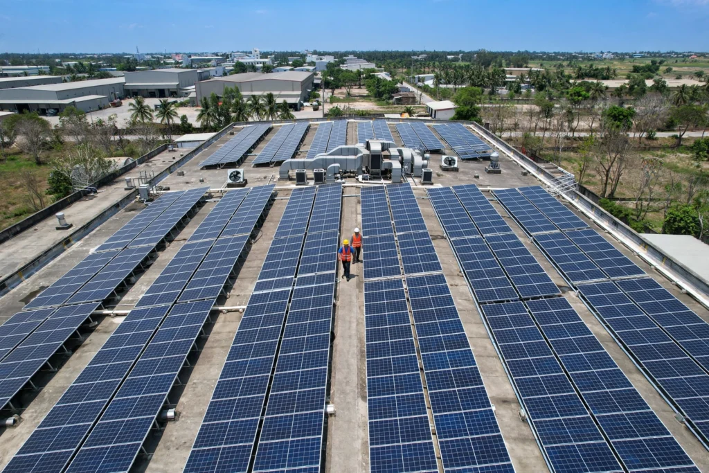 Rooftop Solar Can Now Sell Half Its Surplus: Decree 243/2026 Explained