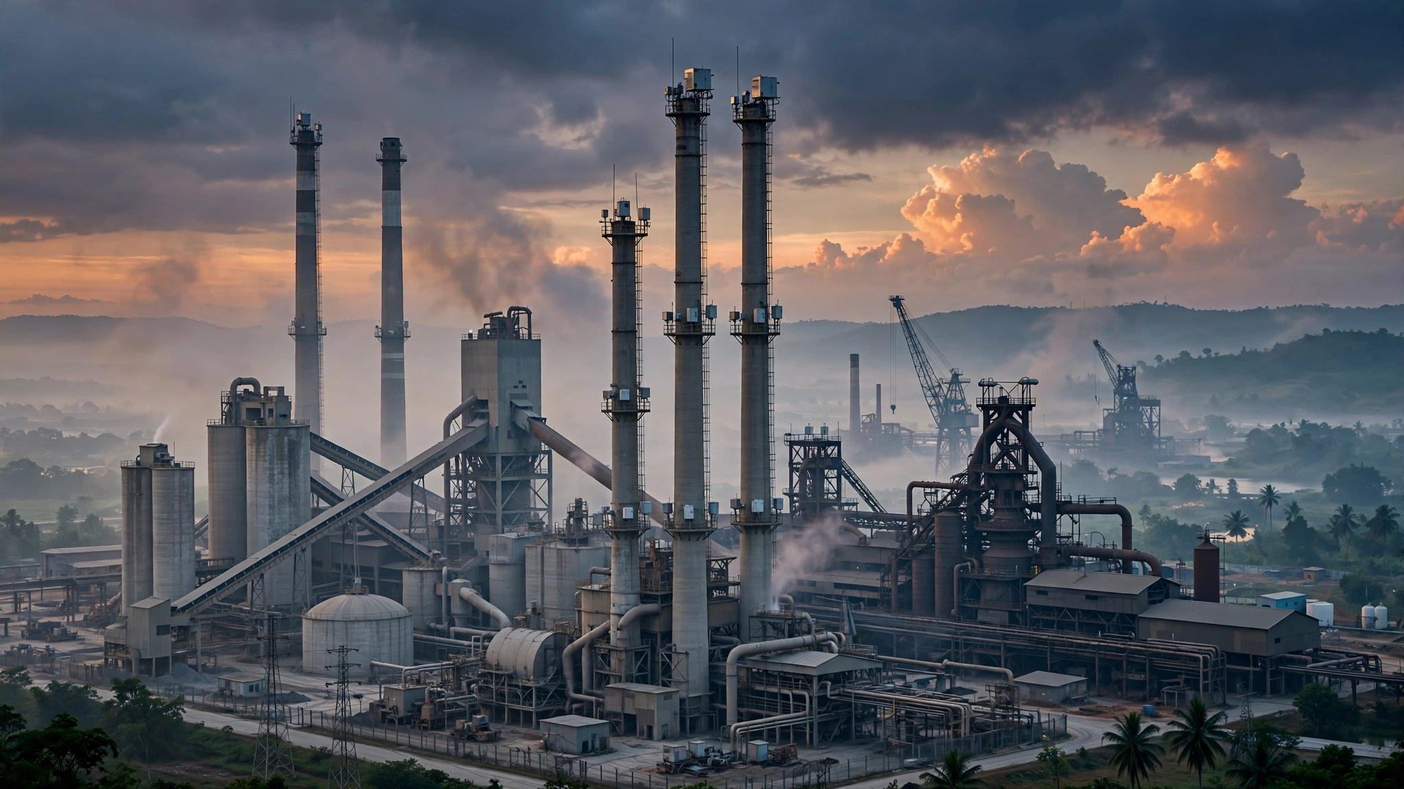 The Carbon Rulebook Gets Teeth: Decree 119/2025 and the Road to Auctions in 2029