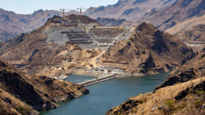 Bac Ai Pumped Hydro: the Battery Vietnam Is Building into a Mountain