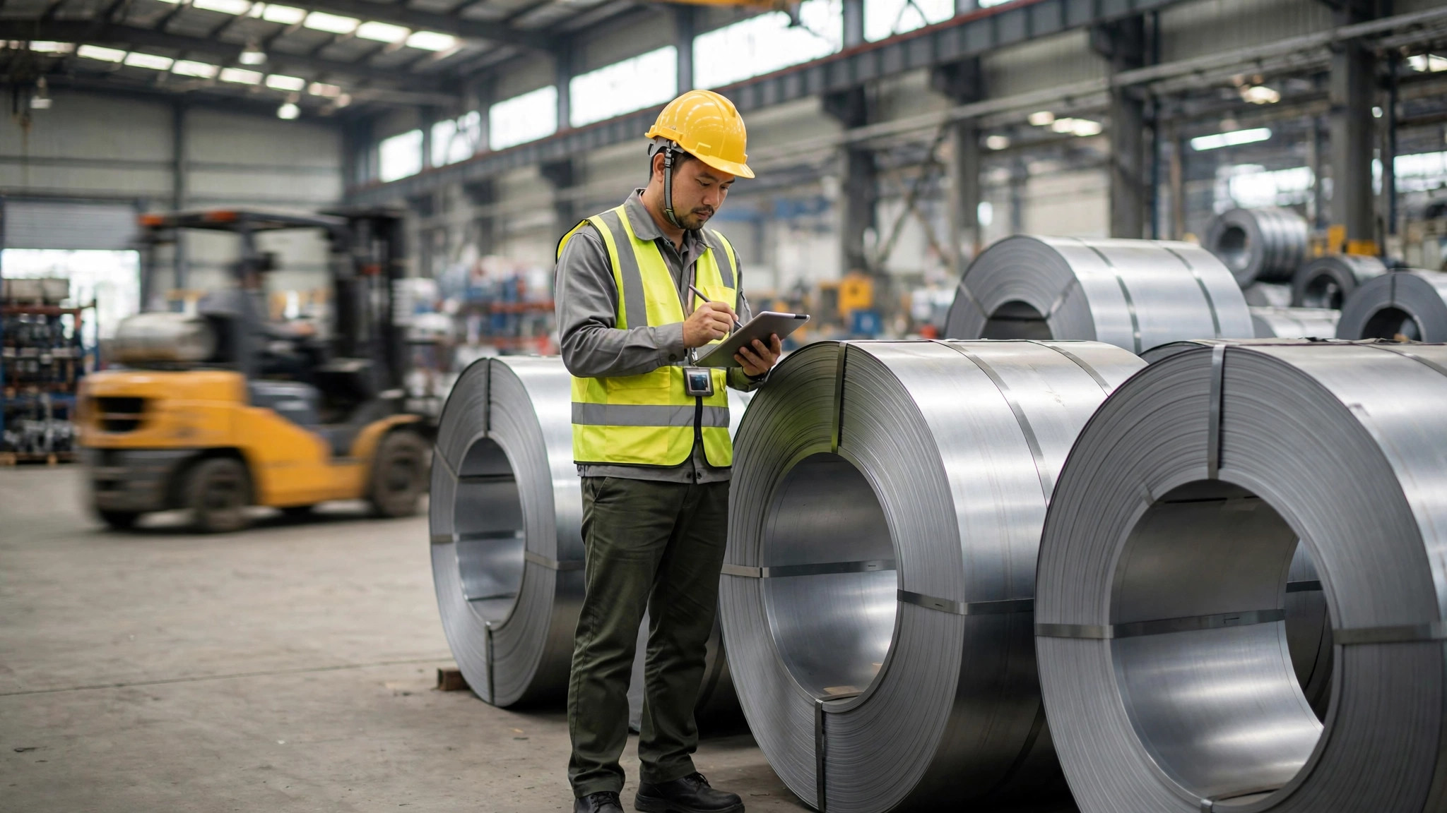 CBAM Is Now a Bill, Not a Warning: What EU Carbon Charges Mean for Vietnamese Steel