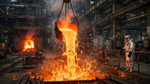 CBAM Is Now a Bill, Not a Warning: What EU Carbon Charges Mean for Vietnamese Steel