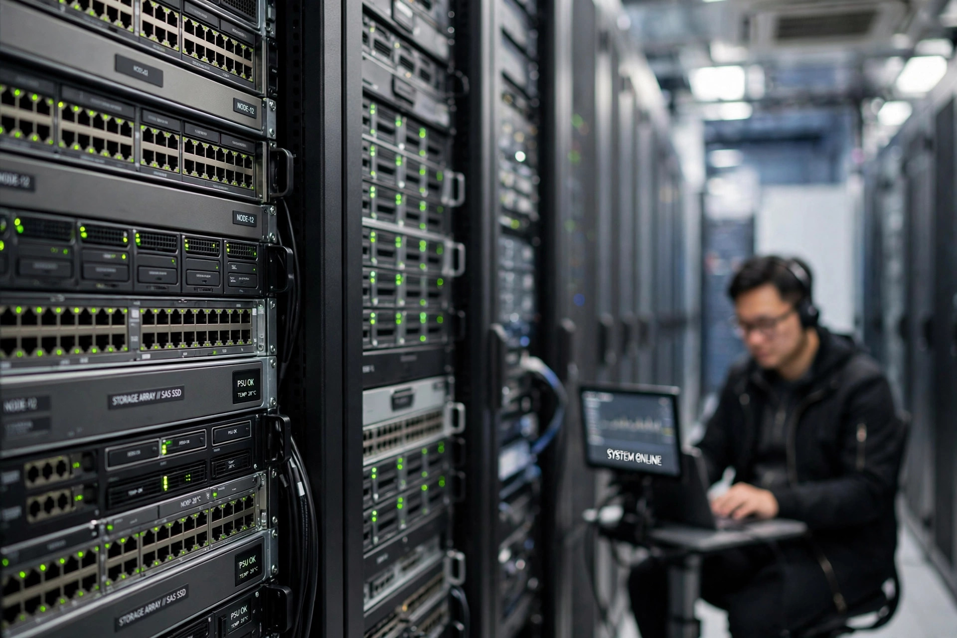 Data Is the New Oil, Context Is the New Refinery: Inside Dell's AI Data Platform