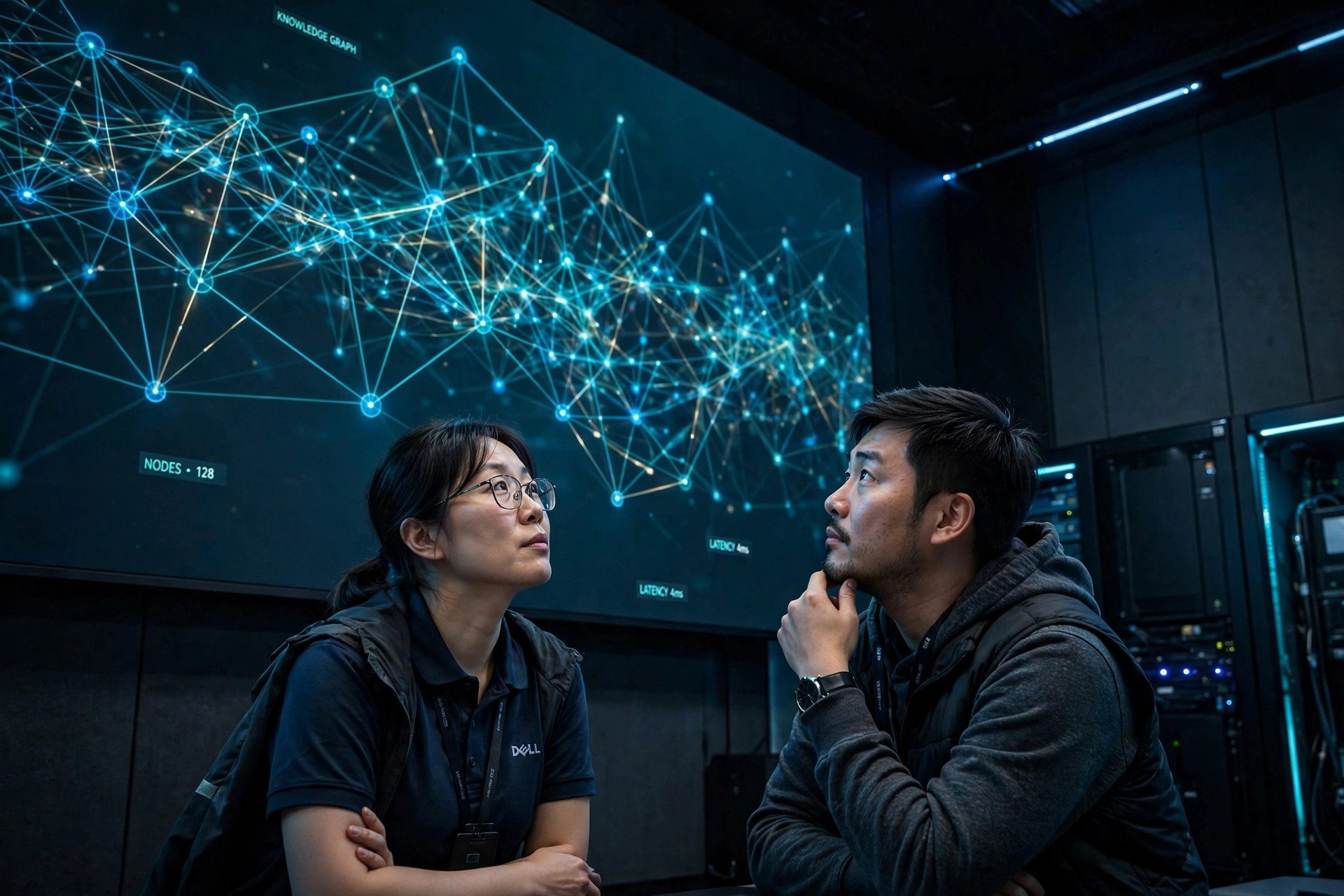 Data Is the New Oil, Context Is the New Refinery: Inside Dell's AI Data Platform