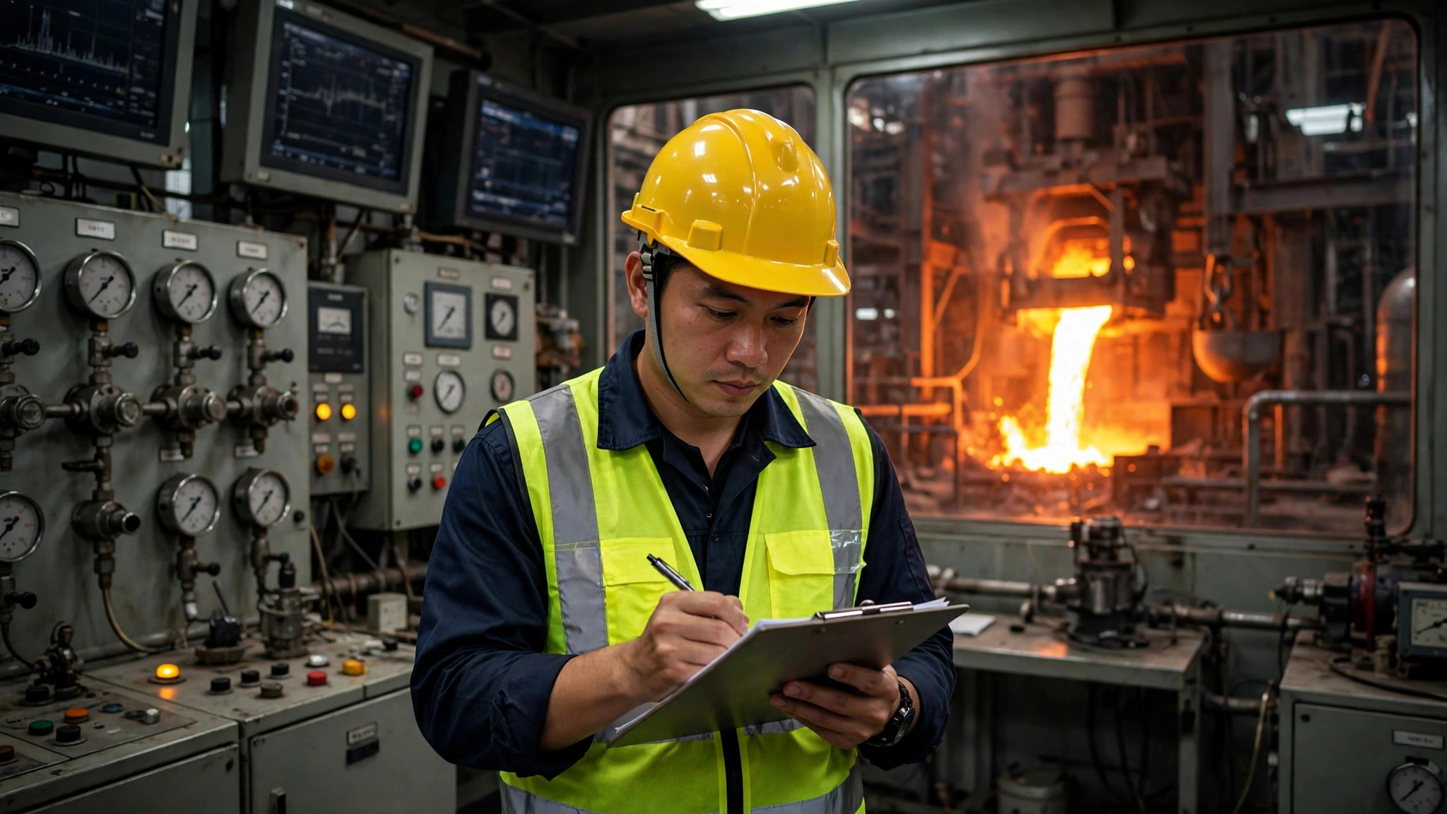 Free Allowances Are Not a Carbon Price: the Compliance Gap Exporters Must Close