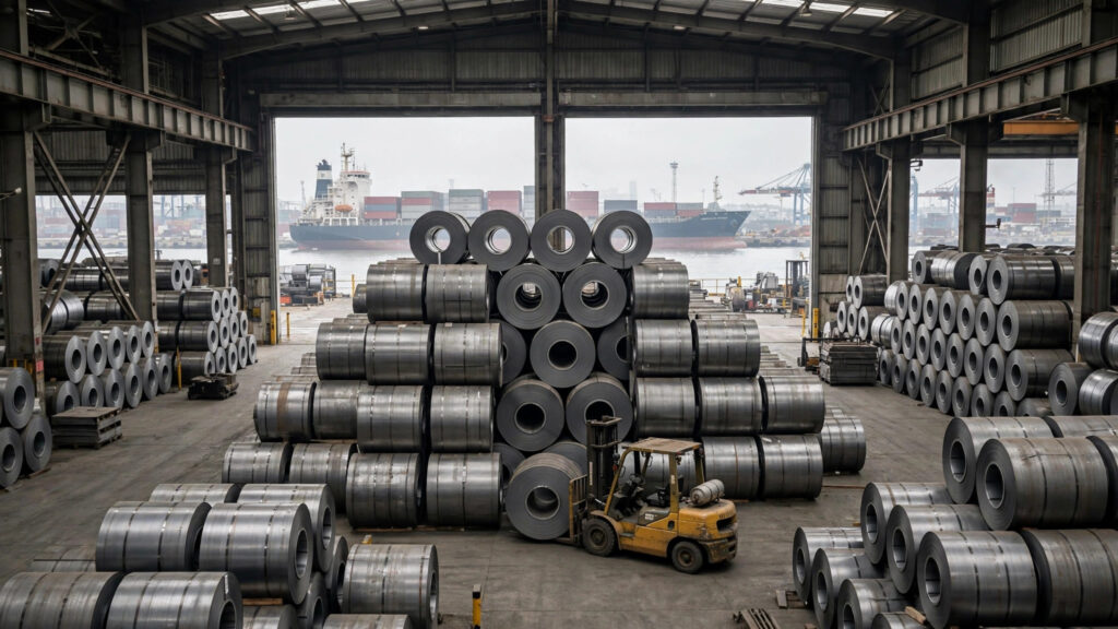 Free Allowances Are Not a Carbon Price: the Compliance Gap Exporters Must Close