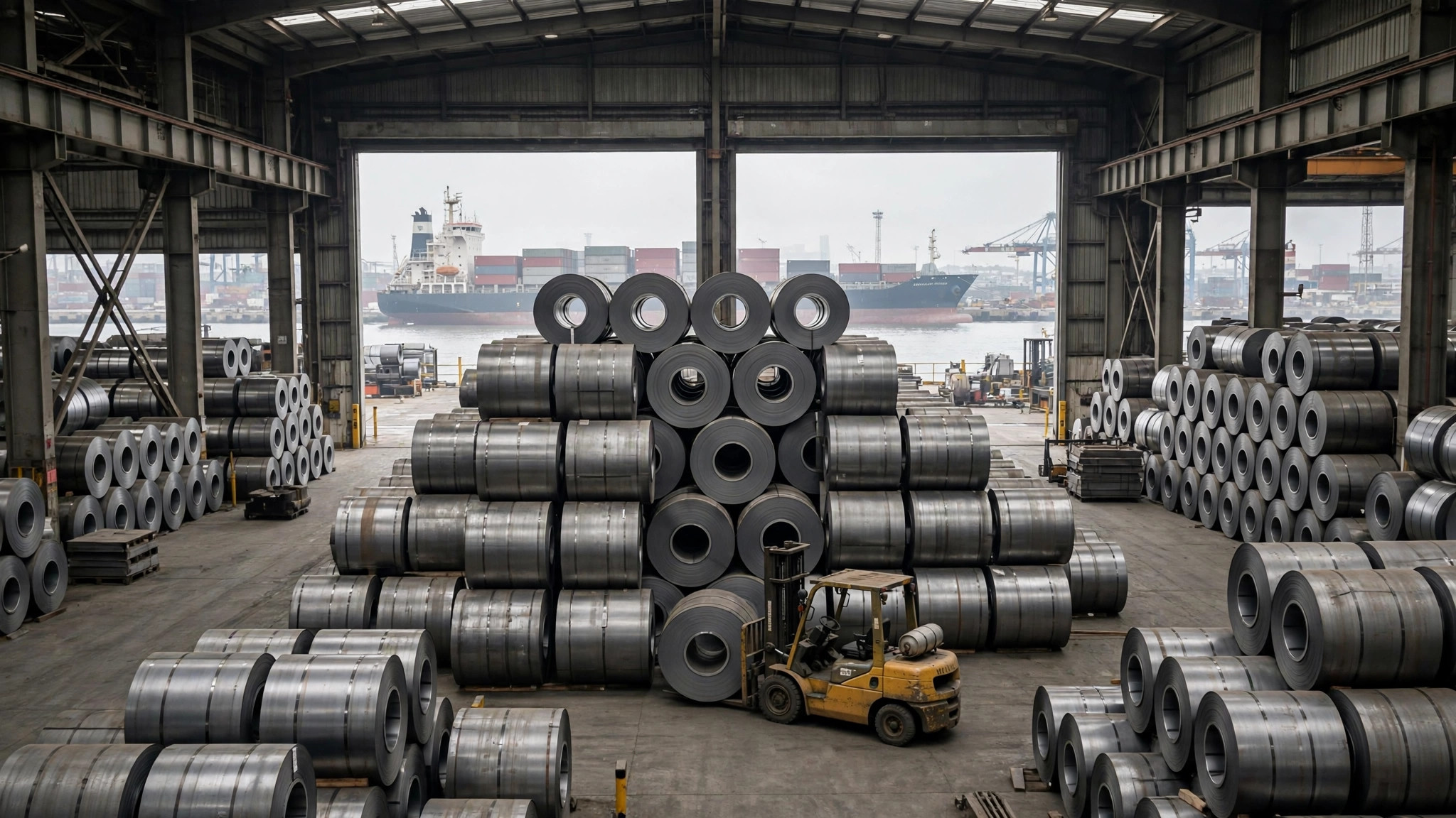 Free Allowances Are Not a Carbon Price: the Compliance Gap Exporters Must Close
