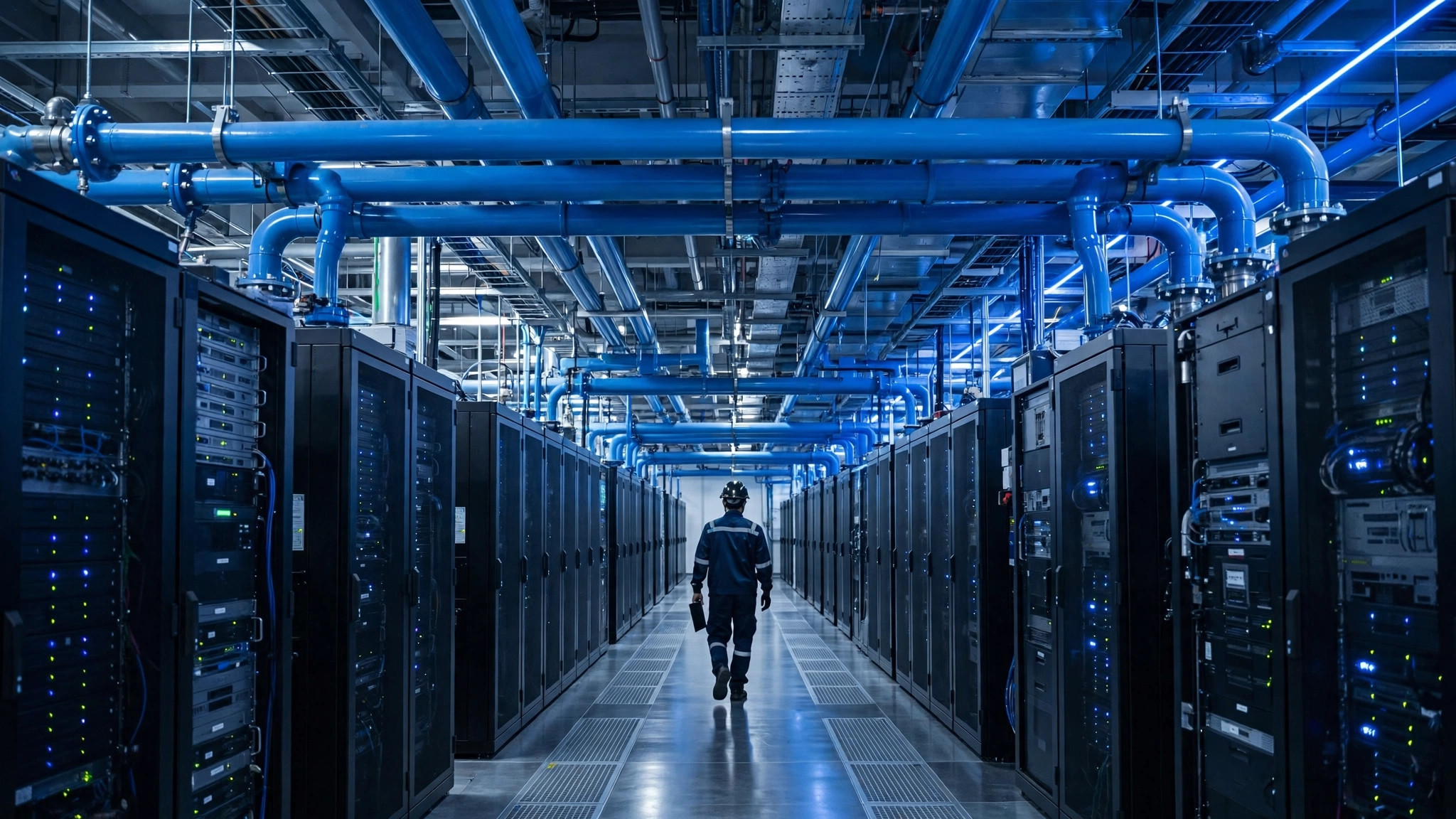 Cooling the Cloud: Liquid, Immersion and the Tropical Data Centre