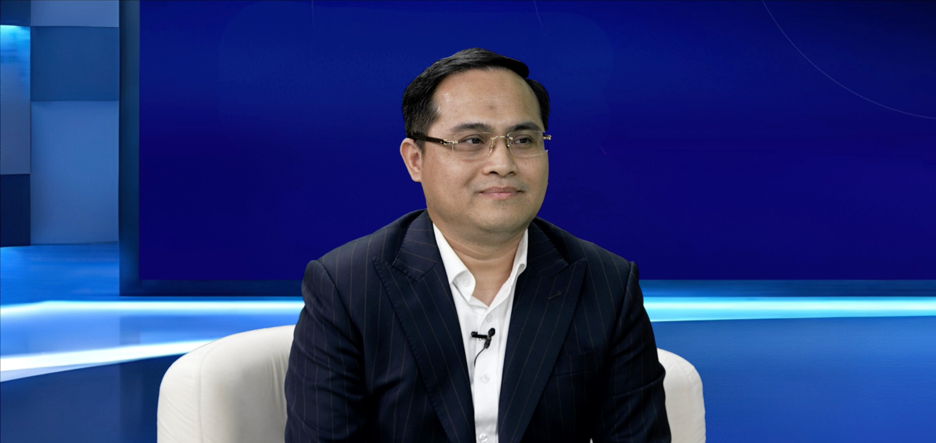 Lawyer Luu Xuan Vinh, Founding and Managing Lawyer at Asia Legal