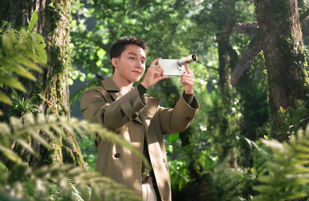 OPPO Names Sơn Tùng M-TP First Find X Series Ambassador in Vietnam