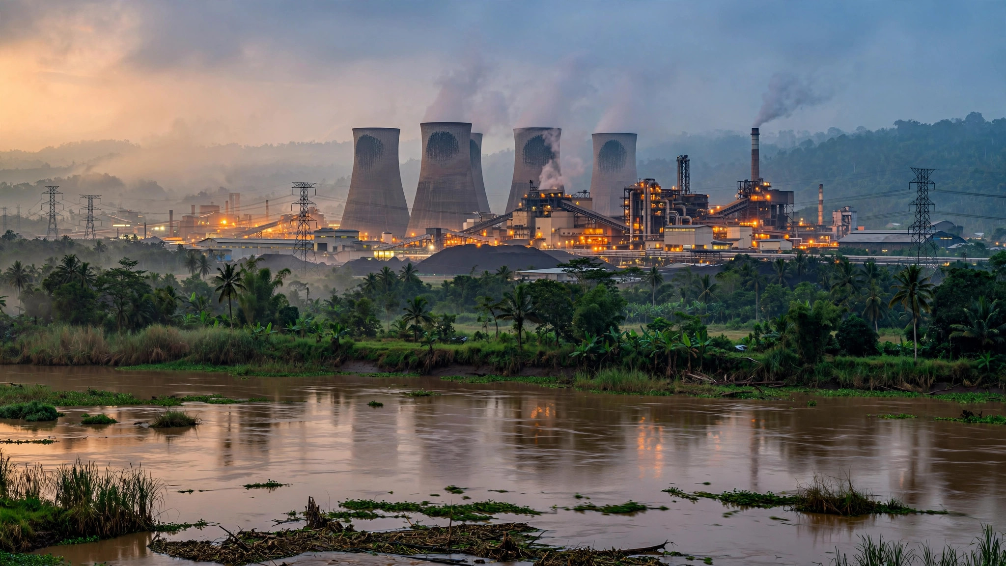 Vietnam vs the Region: Who Has a Real Carbon Price in Southeast Asia?