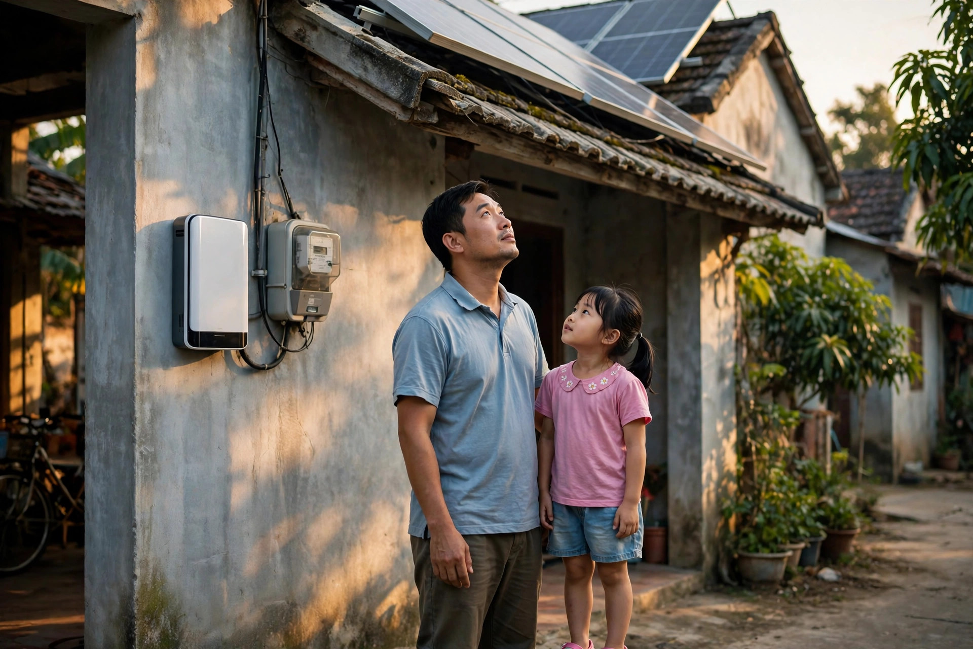 130,811 Rooftops and Counting: Vietnam's Solar Policy Meets Its Moment