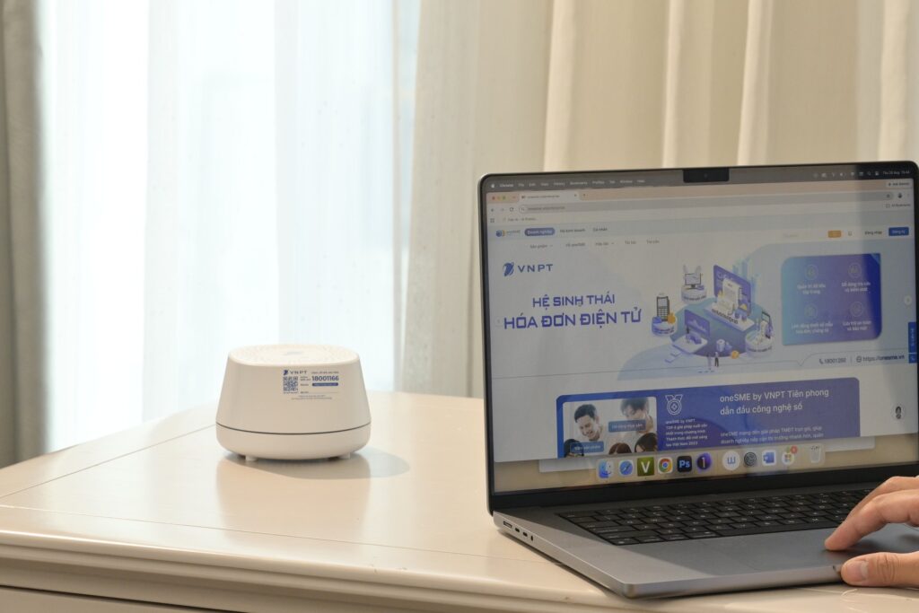 VNPT Offers Zero-Fee Digital Starter Package for New Businesses in Vietnam