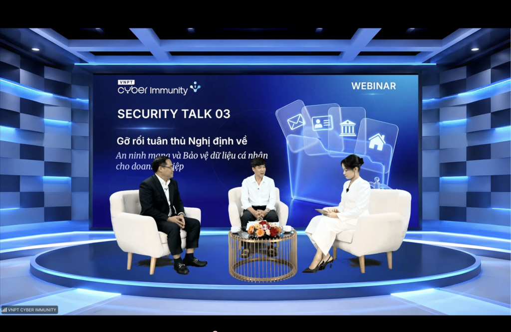Data Protection Is Now a Trust Issue, Not Just a Legal Checkbox for Vietnamese Businesses